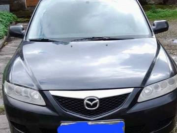 Авто Mazda 6 2004 № 8089141