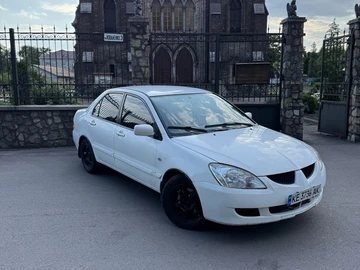 Авто Mitsubishi Lancer 2005 № 8089147