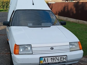 Авто ЗАЗ 1105 2007 № 8089153