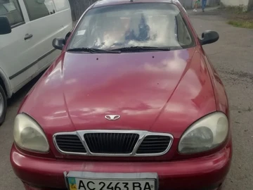 Авто Daewoo Arcadia 2005 № 8089164