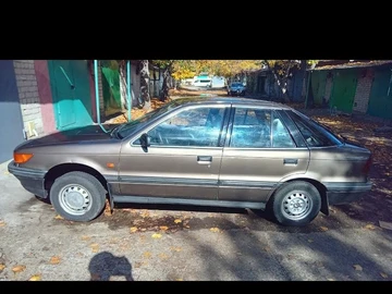 Авто Mitsubishi Lancer 1991 № 8089167