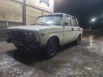 Авто ВАЗ 2106 1990 № 8089321