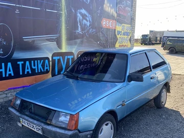 Авто ЗАЗ Таврия 2003 № 8089322