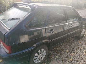 Авто ВАЗ 1119 Kalina 2006 № 8089326