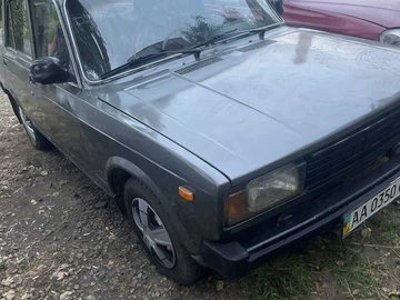 Авто ВАЗ 2105 1983 № 8089327