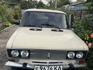 Авто ВАЗ 2106 1990 № 8089328