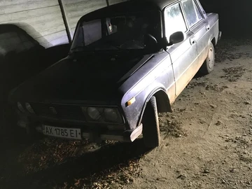 Авто ВАЗ 2106 1983 № 8089335