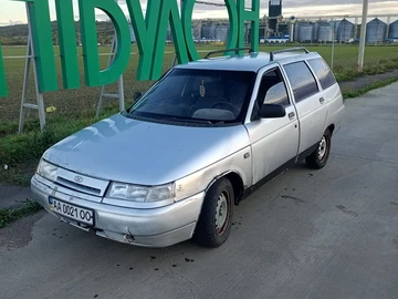 Авто ВАЗ 2111 2004 № 8089341