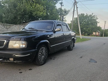 Авто ГАЗ 3110 2003 № 8089350