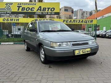 Авто ВАЗ 2111 2007 № 8089351