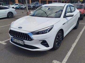Авто JAC Hfc1020K 2021 № 8089354
