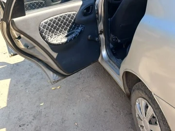 Авто Daewoo Lanos Sens  1999 № 8089356