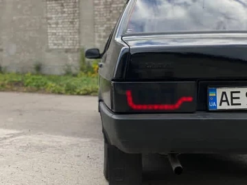 Авто ВАЗ 21099 2006 № 8089373