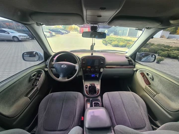 Авто Suzuki Grand Vitara 2005 № 8089380