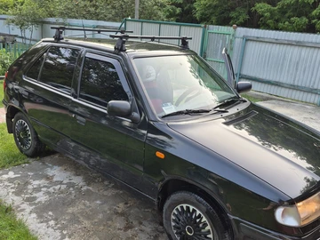 Авто Skoda Felicia 1999 № 8089381
