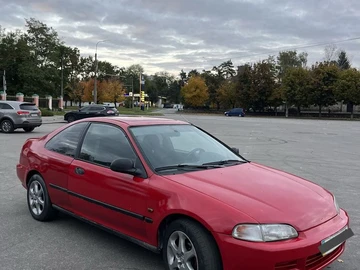 Авто Honda Civic 1995 № 8089382