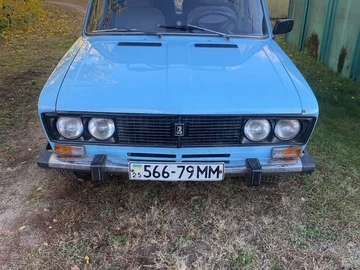 Авто ВАЗ 21061 1988 № 8089383