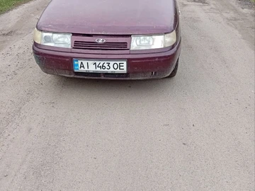 Авто ВАЗ 2111 2008 № 8089386