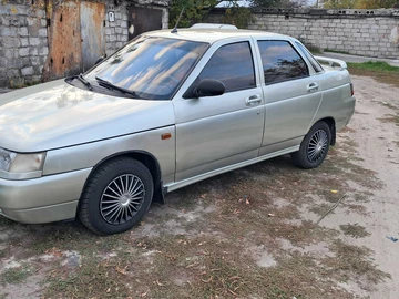Авто ВАЗ 2110 2002 № 8089389