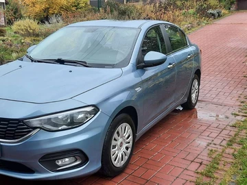 Авто Fiat Tipo 2018 № 8089390
