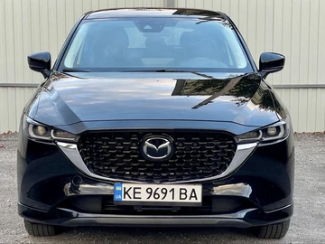 Авто Mazda Cx-5 2023 № 8089488
