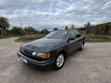 Авто Ford Scorpio 1994 № 8089499
