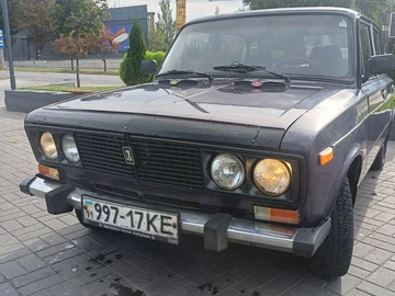 Авто ВАЗ 2106 2003 № 8089502
