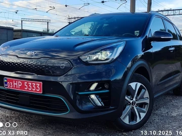 Авто KIA Niro 2020 № 8089503