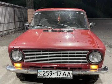 Авто ВАЗ 2101 1974 № 8089505