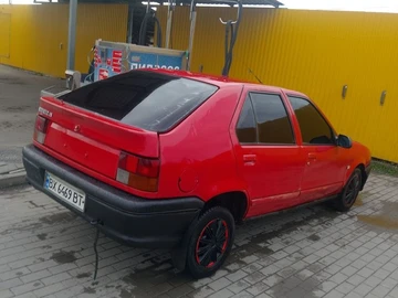 Авто Renault 19 1990 № 8089507