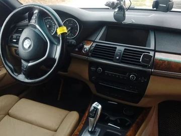 Авто BMW X5 2008 № 8089512