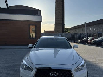 Авто Infiniti Q50 2019 № 8089527
