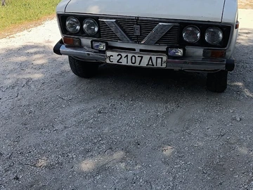Авто ВАЗ 2106 1988 № 8089529