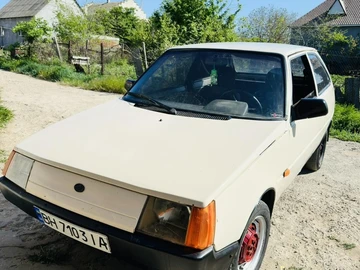 Авто ЗАЗ Таврия 2003 № 8089535