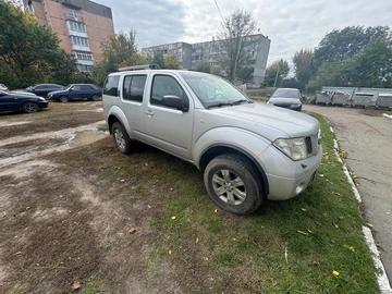 Авто Nissan Pathfinder 2005 № 8089541