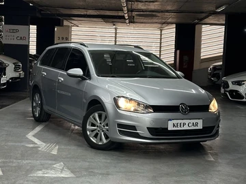 Авто Volkswagen Golf 2015 № 8089546