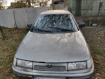 Авто ВАЗ 2111 2007 № 8089551