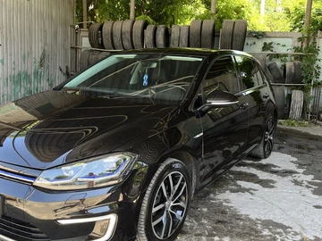 Авто Volkswagen Golf 2017 № 8089553
