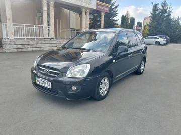 Авто KIA Carens 2007 № 8089557