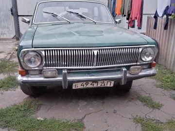 Авто ГАЗ 24 1983 № 8089569