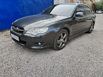 Авто Subaru Legacy 2008 № 8089570