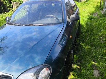 Авто Daewoo Lanos Sens  2003 № 8089571