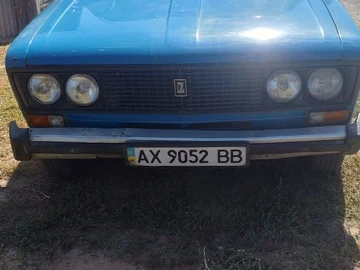 Авто ВАЗ 2106 1982 № 8089579