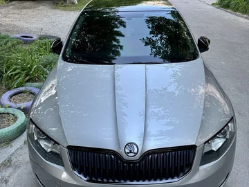 Авто Skoda Octavia 2014 № 8089655