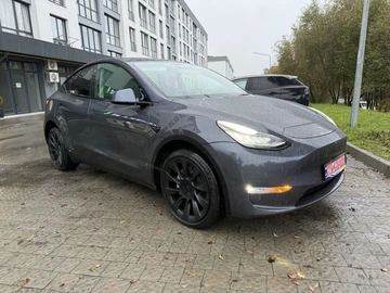 Авто Tesla Roadster 2022 № 8089658