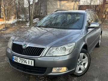 Авто Skoda Octavia 2012 № 8089665