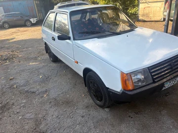 Авто ЗАЗ 1102 1994 № 8089667
