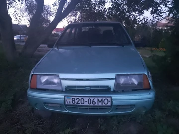 Авто ВАЗ 21093 1998 № 8089675