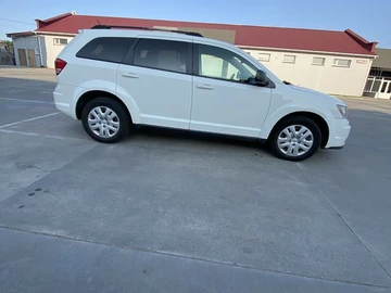 Авто Dodge Journey 2018 № 8089676