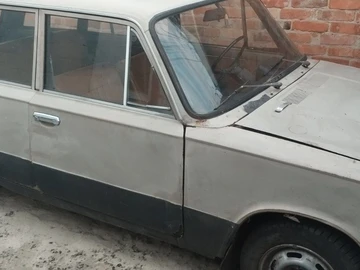 Авто ВАЗ 2102 1980 № 8089683